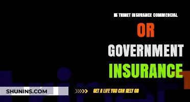Trinet Insurance: Commercial or Government-Based?