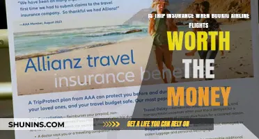 Trip Insurance: Worth the Cost for Peace of Mind?