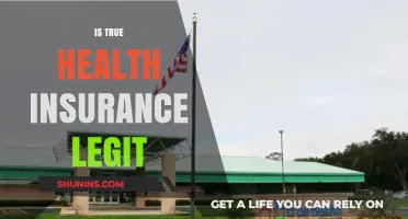 Unveiling the Truth: Is True Health Insurance Legitimate?