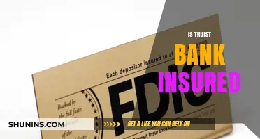 Is Your Money Safe? Truist Bank Insurance Explained
