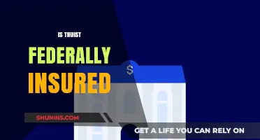 Truist Insurance: Federally Protected Deposits