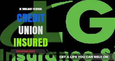 Truliant Federal Credit Union: Is Your Money Safe?