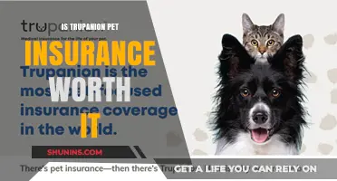 Trupanion Pet Insurance: Is It Worth the Cost?