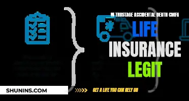 Trustage Accidental Death Insurance: Legit or a Scam?