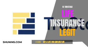 Trustage Life Insurance: Legit or a Scam?