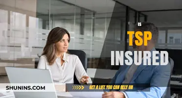 Is TSP Insured? Understanding FDIC and TSP Protection for Your Savings