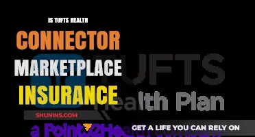 Exploring Tufts Health Connector: Your Guide to Marketplace Insurance