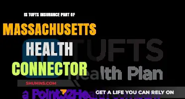 Exploring Tufts Insurance's Role in Massachusetts Health Connector