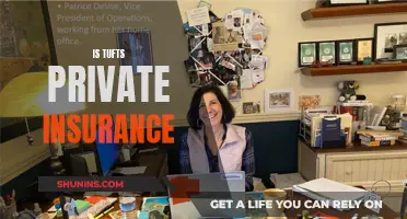 Tufts Private Insurance: What You Need to Know