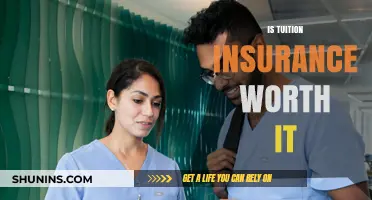 Tuition Insurance: Worth the Cost?