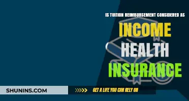Understanding Tuition Reimbursement and Its Impact on Health Insurance