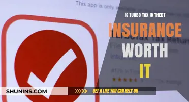 TurboTax ID Theft Insurance: Is It Worth the Cost?