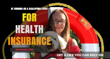 Navigating Health Insurance Options as You Approach 65
