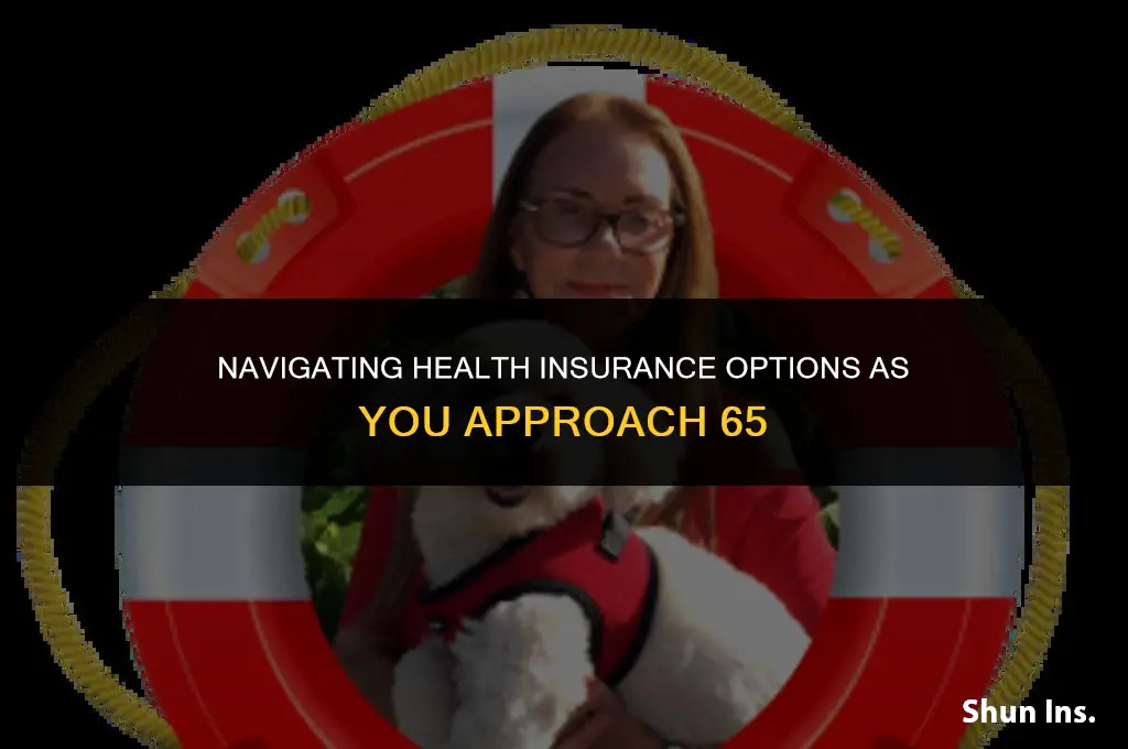 is turning 65 a qualifying event for health insurance