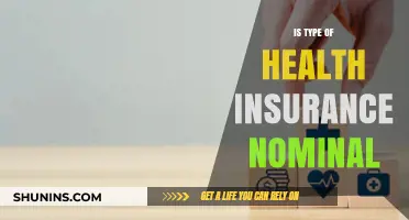 Understanding Nominal Health Insurance: A Comprehensive Guide