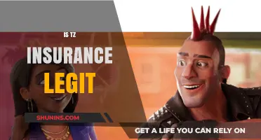 Is TZ Insurance Legit? Uncovering the Truth and Reliability