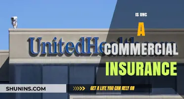 Understanding UHC: Commercial Insurance or Not?