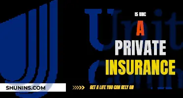 UHC: Private or Public Insurance?