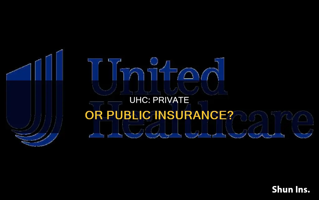 is uhc a private insurance