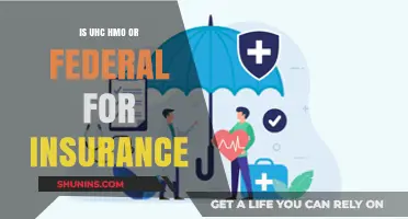 Understanding UHC: HMO or Federal Insurance?