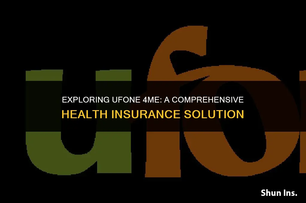 is uhone 4me health insurance