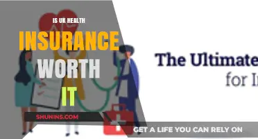 Evaluating the Benefits: Is UK Health Insurance Worth the Investment?