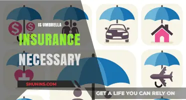 Is Umbrella Insurance Necessary? Protecting Your Assets and Peace of Mind