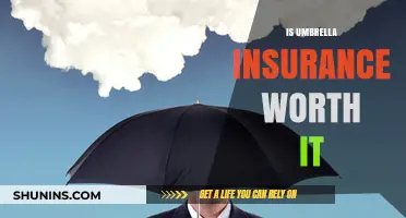 Umbrella Insurance: Is Extra Coverage Necessary?