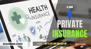 UMR Insurance: Private or Public?