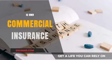 UMR Commercial Insurance: What You Need to Know