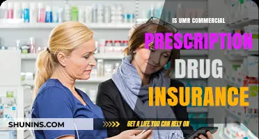 UMR Commercial Prescription Drug Insurance: What You Need to Know