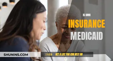 UMR Insurance and Medicaid: What's the Connection?