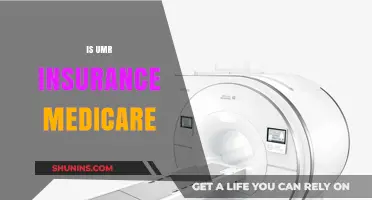 UMR Insurance: Understanding Its Role in Medicare