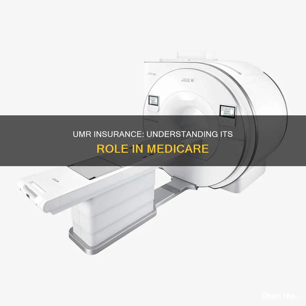 is umr insurance medicare