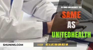 UMR vs. UnitedHealthcare: Understanding the Key Differences and Similarities