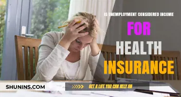 Understanding Unemployment Benefits and Health Insurance Coverage