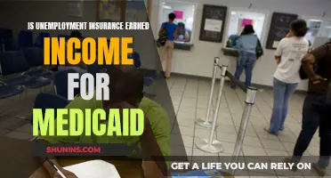Unemployment Insurance and Medicaid: Understanding Earned Income Rules