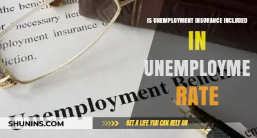 Unemployment Insurance: Impact on Jobless Rate?