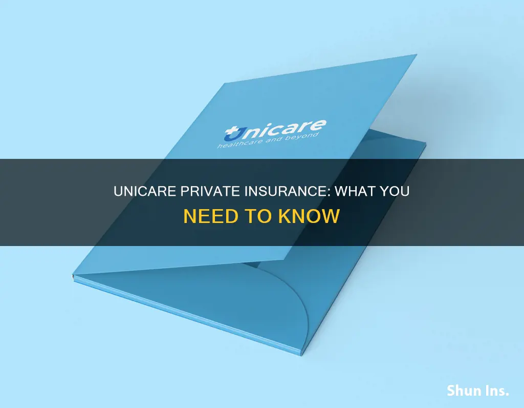 is unicare private insurance