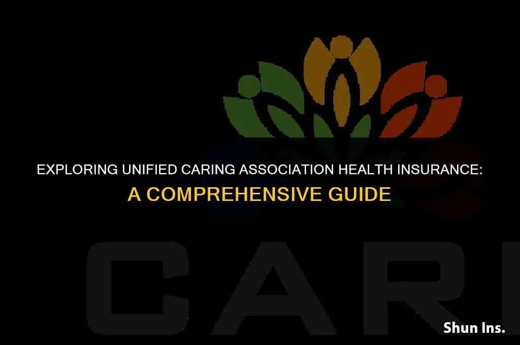 is unified caring association health insurance
