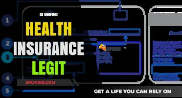Is Unified Health Insurance Legit? Unveiling the Truth and Reliability