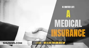 Life and Health: Unified Life Insurance Explained