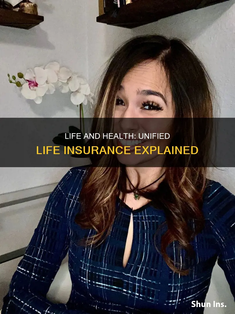 is unified life a medical insurance