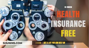 Is Union Health Insurance Free? Understanding Coverage and Costs