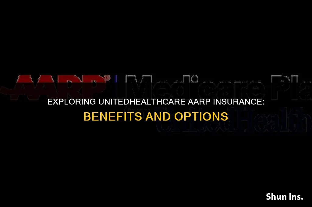 is united health aarp insurance
