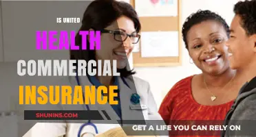 Exploring the Benefits of UnitedHealth Commercial Insurance Plans