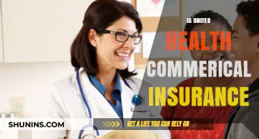 Decoding UnitedHealth Commercial Insurance: A Comprehensive Guide