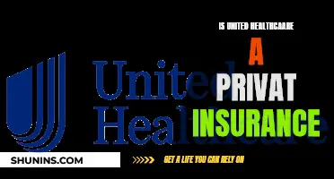 UnitedHealthcare: Understanding Private Insurance Coverage and Options