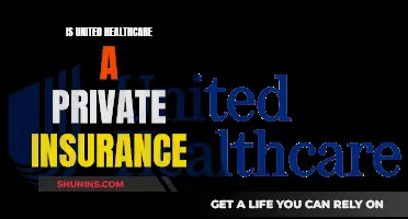 United Healthcare: Private Insurance or Public Option?