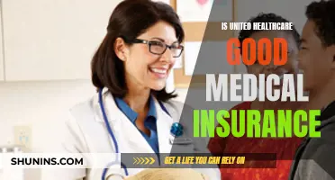 United Healthcare: Good Insurance or Gimmick?